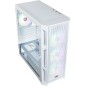 RAIJINTEK PONOS ULTRA WHITE MS