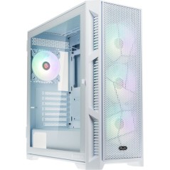 Vendita RAIJINTEK Case RAIJINTEK PONOS ULTRA WHITE MS 0R20B00228