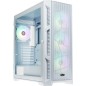 RAIJINTEK PONOS ULTRA WHITE MS