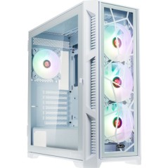 Vendita RAIJINTEK Case RAIJINTEK PONOS ULTRA WHITE TG 0R20B00227