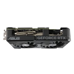 Asus GeForce® RTX 4060TI 16GB DUAL EVO OC
