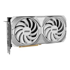 Vendita Msi Schede Video Nvidia MSI GeForce® RTX 4070 TI SUPER 16GB Ventus 2X White OC V513-629R