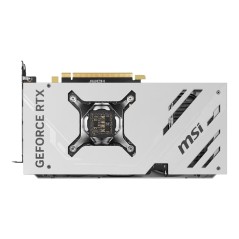 Vendita Msi Schede Video Nvidia MSI GeForce® RTX 4070 TI SUPER 16GB Ventus 2X White OC V513-629R