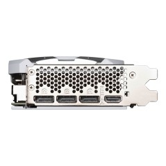 Vendita Msi Schede Video Nvidia MSI GeForce® RTX 4070 TI SUPER 16GB Ventus 2X White OC V513-629R