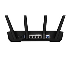 Vendita Asus Router Asus Wireless Gaming Router AX3000 V2 4-port Switch (90IG0790-MO3B00) 90IG0790-MO3B00