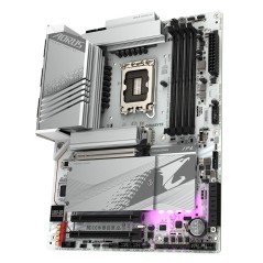 Vendita Gigabyte Schede Madri Socket 1700 Intel DDR5 Gigabyte 1700 GA-Z790 AORUS ELITE AX ICE Z790 A ELITE AX ICE