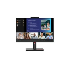 Vendita Lenovo Monitor Led Monitor Lenovo 24 ThinkVision T24v-30 63D8MAT3EU