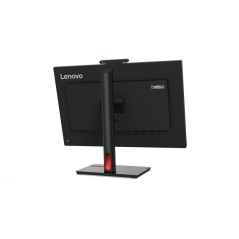 Vendita Lenovo Monitor Led Monitor Lenovo 24 ThinkVision T24v-30 63D8MAT3EU