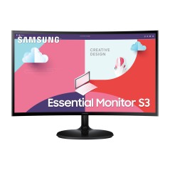 Vendita Samsung Monitor Led Monitor 24 Samsung S24C364EAU LS24C364EAUXEN