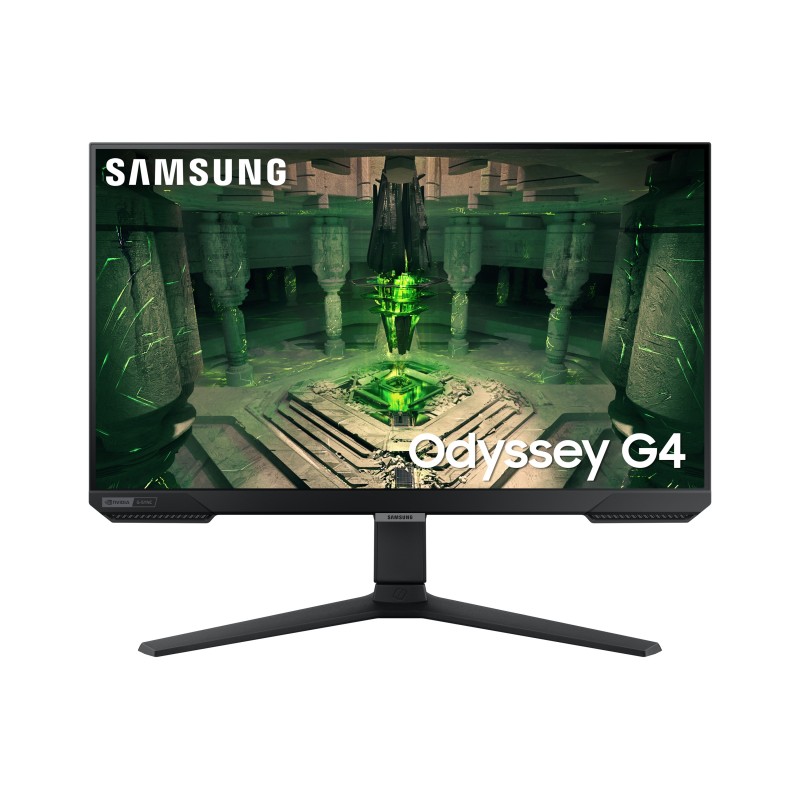 Monitor Samsung 25 S25BG400EU