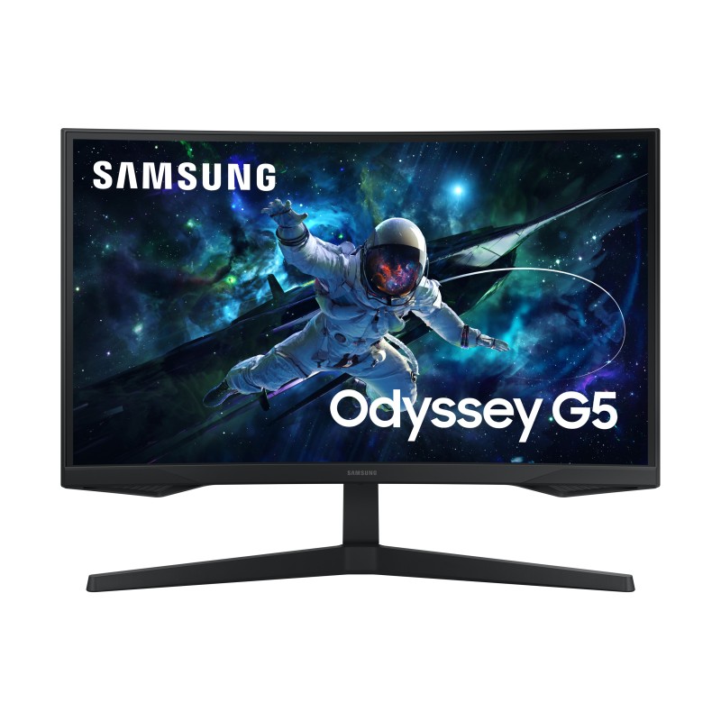 Monitor Samsung 27 S27CG552EUX