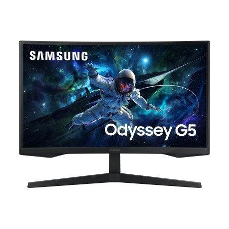 Vendita Samsung Monitor Led Monitor Samsung 27 S27CG552EUX LS27CG552EUXEN