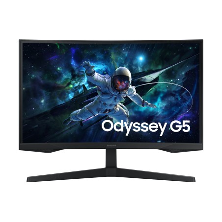 Monitor Samsung 27 S27CG552EUX