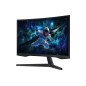 Monitor Samsung 27 S27CG552EUX