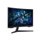 Monitor Samsung 27 S27CG552EUX