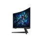 Monitor Samsung 27 S27CG552EUX