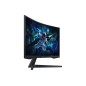 Monitor Samsung 27 S27CG552EUX