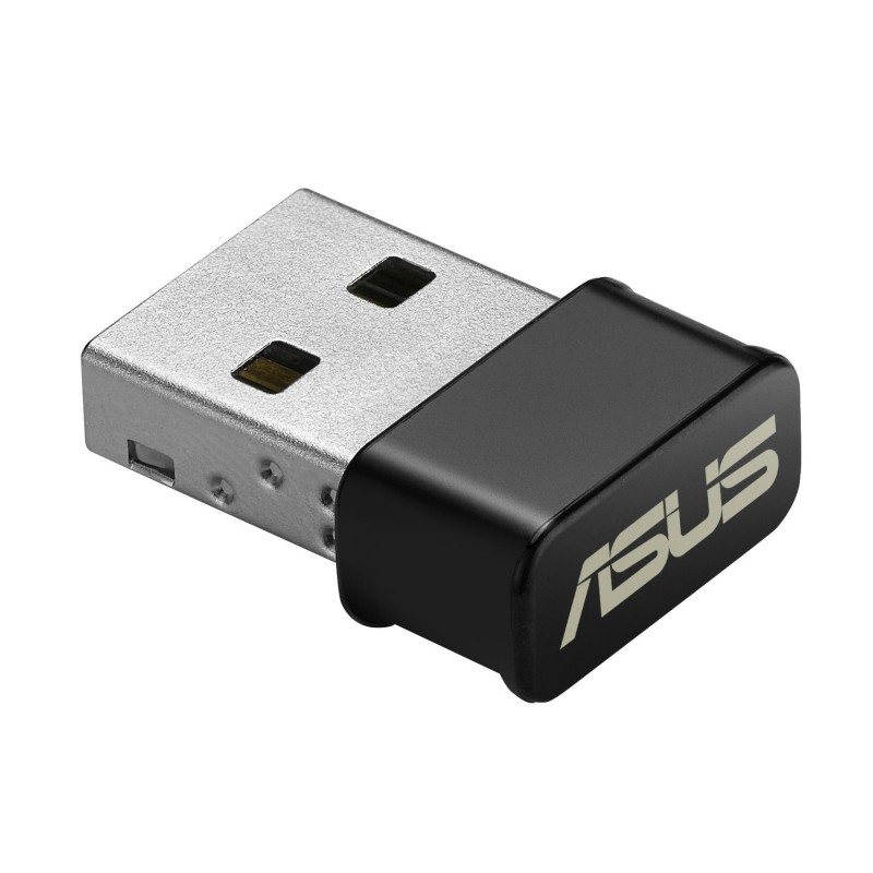 Asus USB-AC53 (90IG03P0-BM0R10)