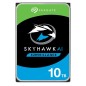 Hard Disk 3.5 Seagate 10TB SkyHawk AI ST10000VE001