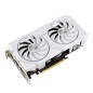 Asus GeForce® RTX 4070 Super 12GB Dual Evo White OC