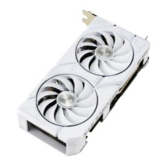 Vendita Asus Schede Video Nvidia Asus GeForce® RTX 4070 Super 12GB Dual Evo White OC 90YV0KC8-M0NA00