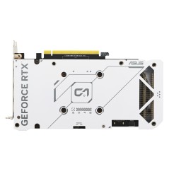 Vendita Asus Schede Video Nvidia Asus GeForce® RTX 4070 Super 12GB Dual Evo White OC 90YV0KC8-M0NA00