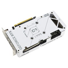 Vendita Asus Schede Video Nvidia Asus GeForce® RTX 4070 Super 12GB Dual Evo White OC 90YV0KC8-M0NA00