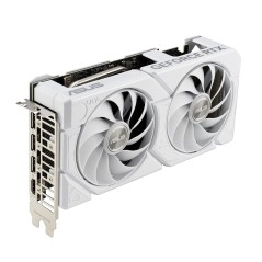 Vendita Asus Schede Video Nvidia Asus GeForce® RTX 4070 Super 12GB Dual Evo White OC 90YV0KC8-M0NA00