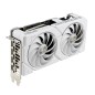 Asus GeForce® RTX 4070 Super 12GB Dual Evo White OC