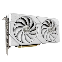 Vendita Asus Schede Video Nvidia Asus GeForce® RTX 4070 Super 12GB Dual Evo White OC 90YV0KC8-M0NA00