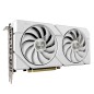 Asus GeForce® RTX 4070 Super 12GB Dual Evo White OC