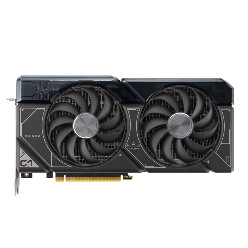 Asus GeForce® RTX 4070 Ti Super 16GB DUAL