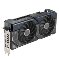 Vendita Asus Schede Video Nvidia Asus GeForce® RTX 4070 Ti Super 16GB DUAL 90YV0KF4-M0NA00