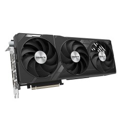 Vendita Gigabyte Schede Video Nvidia Gigabyte GeForce® RTX 4070 Ti SUPER 16GB WINDFORCE MAX OC GV-N407TSWF3MAX OC-16GD