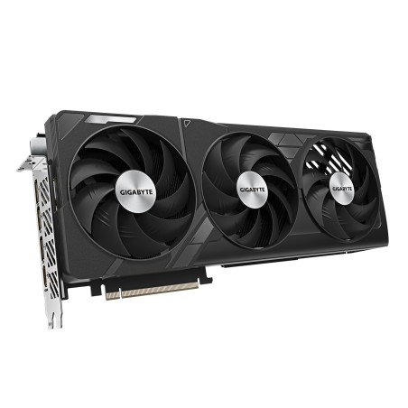 Gigabyte GeForce® RTX 4070 Ti SUPER 16GB WINDFORCE MAX OC