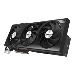 Vendita Gigabyte Schede Video Nvidia Gigabyte GeForce® RTX 4070 Ti SUPER 16GB WINDFORCE MAX OC GV-N407TSWF3MAX OC-16GD