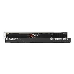 Vendita Gigabyte Schede Video Nvidia Gigabyte GeForce® RTX 4070 Ti SUPER 16GB WINDFORCE MAX OC GV-N407TSWF3MAX OC-16GD