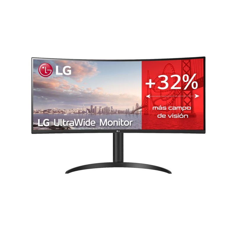 Monitor LG 34 34WP75CP-B