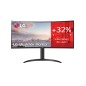 Monitor LG 34 34WP75CP-B