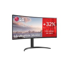 Vendita Lg Monitor Led Monitor LG 34 34WP75CP-B 34WP75CP-B