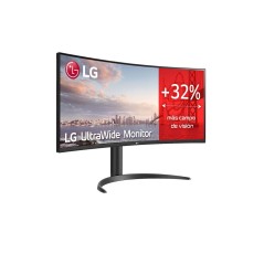 Vendita Lg Monitor Led Monitor LG 34 34WP75CP-B 34WP75CP-B