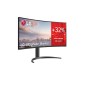 Monitor LG 34 34WP75CP-B