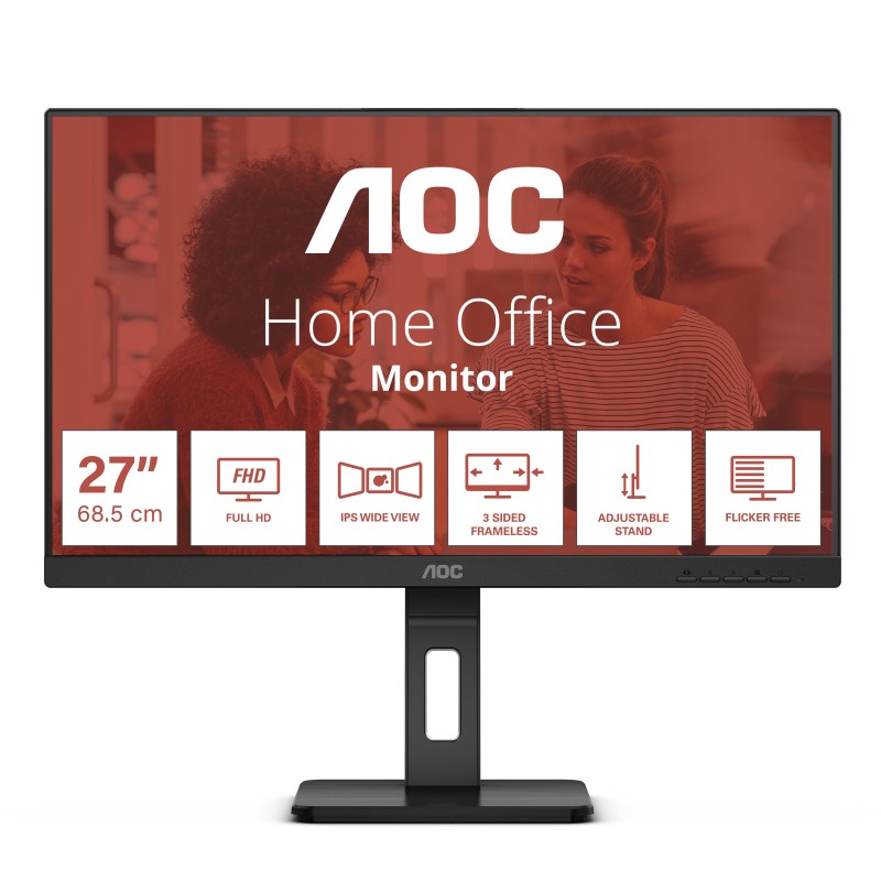 Monitor AOC 27 27E3QAF