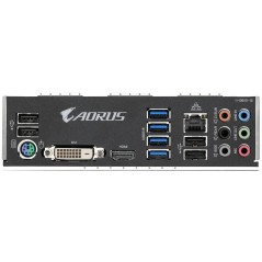 Vendita Gigabyte Schede Madri Socket Am4 Amd Gigabyte GA-B450-AORUS-ELITE V2 (AM4) (D) B450 AORUS ELITE V2