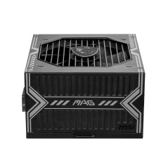 Vendita Msi Alimentatori Per Pc Alimentatore Pc MSI MAG A650BN 306-7ZP2B11-CE0