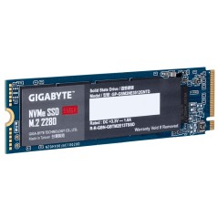 Vendita Gigabyte Hard Disk Ssd M.2 GIGABYTE M.2 512GB M.2 PCIe GP-GSM2NE3512GNTD GP-GSM2NE3512GNTD