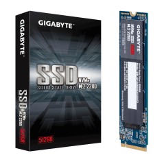 Vendita Gigabyte Hard Disk Ssd M.2 GIGABYTE M.2 512GB M.2 PCIe GP-GSM2NE3512GNTD GP-GSM2NE3512GNTD