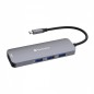 Verbatim USB-C Multiport 8 Port HUB CMH-08 32151