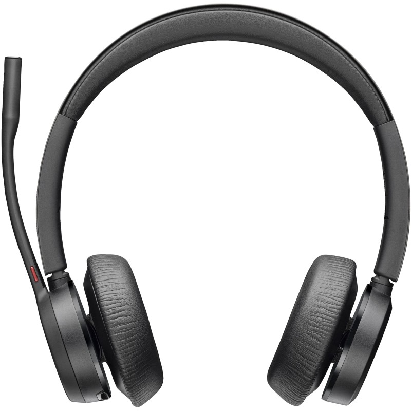 Headset HP Poly Voyager 4320-M 4300 UC Seris - 77Z32AA