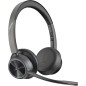 Headset HP Poly Voyager 4320-M 4300 UC Seris - 77Z32AA